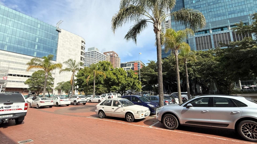 To Let commercial Property for Rent in Cape Town City Centre Western Cape